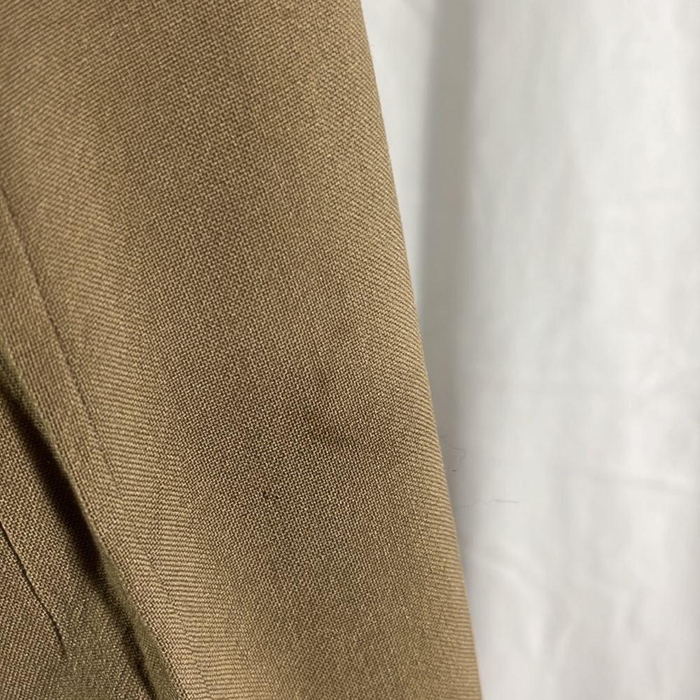 WWII Army Jacket ⭐️ - Picture 7 of 12